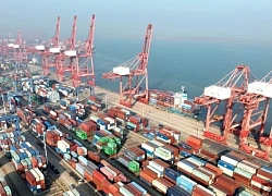 Trung Quốc tạm dừng các biện pháp phi thuế quan đối với Mỹ