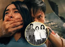 Tử chiến trên không: first look hiệu ứng mạnh, lấy cảm hứng không tặc sau 1975