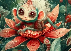 Tử vi tháng 6: 3 con giáp lội ngược dòng ngoạn mục, từ áp lực biến thành động lực, hái lộc đầy tay