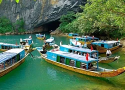 Tuần Du lịch Quảng Bình 2025 sẽ khai mạc vào tối 23/5