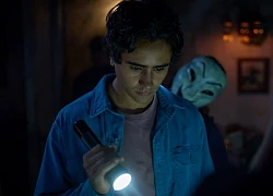 'Until Dawn' - Tựa phim kinh dị ám ảnh tiếp nối 'Lights Out' và 'Annabelle: Creation'