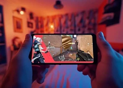 VALORANT Mobile hé lộ cấu hình yêu cầu cực thân thiện, giải toả nỗi lo của hàng triệu game thủ