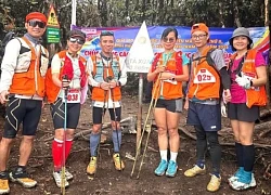 Hành trình chinh phục và kết nối