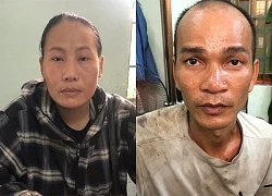 Vào khách sạn với 'bạn trai' rồi nhắn chồng cầm dao đến cưỡng đoạt tài sản
