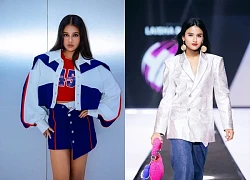 Vẻ đẹp lai của người mẫu nhí 12 tuổi chiến thắng 'Teen Model 2025'