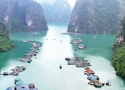 Việt Nam nằm trong top 10 điểm đến được tìm kiếm nhiều nhất
