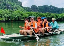 Việt Nam xếp thứ 7 điểm đến trên thế giới