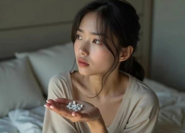Vitamin E có thể gây hại nếu dùng sai cách