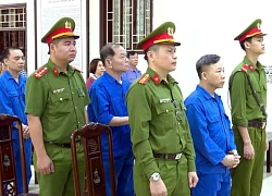 VKS đề nghị giảm án cho ông Lưu Bình Nhưỡng, bác kháng cáo của ông Lê Thanh Vân