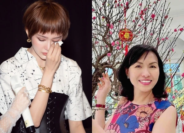 Hiền Hồ mất sự nghiệp, khó ngóc đầu, vợ CEO nương tựa "xử" quá cao tay?