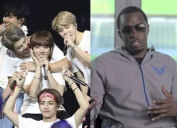 Vụ án Diddy: BTS thành 'đề kiểm tra' thiên kiến văn hóa, lựa chọn bồi thẩm đoàn?