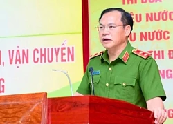 Vụ án ma túy ở Quảng Ninh: Khởi tố 17 bị can, thu 38 bánh heroin
