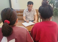 Vụ nhiều học sinh lớp 12 "tự nguyện" xin nghỉ học: 3 em đã được đi học lại