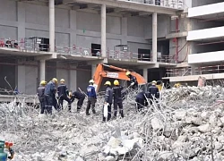 Vụ sập toà nhà cao tầng ở Bangkok: Phát hiện 30 chữ ký giả mạo trong hồ sơ xây dựng