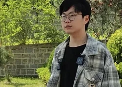 Vừa lên xe đi thi ĐH, người bạn ngồi cạnh bỗng gục xuống ngừng thở, nam sinh chỉ mất 1 giây để ra quyết định thay đổi cả đời mình