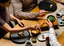 Vừa mở miệng bàn chuyện chia tài sản, bố chồng đã nổi nóng đập bàn, tuyên bố một câu sắc lạnh