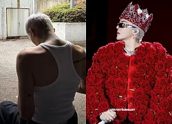 Vừa xác nhận đến Việt Nam, "ông hoàng Kpop" G-Dragon đã "gây bão"
