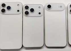 WSJ: Apple cân nhắc tăng giá dòng iPhone 17 nhưng không viện lý do vì thuế quan