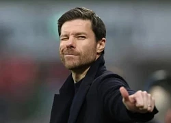 Xabi Alonso chỉ ra rõ ai vĩ đại nhất giữa Messi và Cristiano Ronaldo