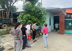 Xác minh thông tin công ty trừ tiền lỗ vào lương công nhân