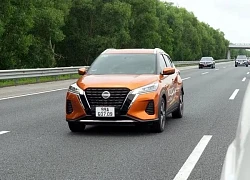 Xe điện Nissan Kicks e-POWER phải triệu hồi vì phần mềm báo sai pin