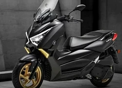 Xe ga 150cc giá 43 triệu đồng có ABS 2 kênh xịn ngang SH, Air Blade, rẻ như Vision