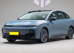 Xe sedan hạng C thiết kế bắt mắt, công suất 215 mã lực, giá hấp dẫn