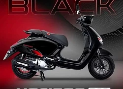 Xe tay ga Thái Lan đẹp mê ly, động cơ 276cc, giá hơn 101 triệu đồng, cạnh tranh với Honda SH