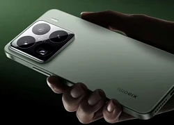 Xiaomi 16 lộ diện: hiệu năng 'quái vật', pin 6.800mAh và sạc nhanh 100W gây sốt