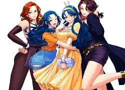 Xuất hiện một game nhập vai mới lấy bối cảnh tại Việt Nam, cốt truyện siêu "điện ảnh" khiến người chơi mê đắm