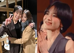 Yeom Hye Ran: Có tận 3 phim gây sốt toàn cầu, khiến cả IU lẫn Song Hye Kyo khóc