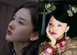 10 mỹ nhân khóc đẹp nhất Trung Quốc: Lưu Diệc Phi xếp sau Triệu Lệ Dĩnh, hạng 1 là "sách giáo khoa diễn xuất"