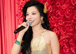 10 năm "vịt hoá thiên nga" của cô gái "vừa ăn vừa hát": Nhan sắc thăng hạng không nhận ra, sự nghiệp vẫn lận đận