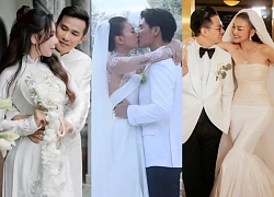 3 người đẹp Việt kết hôn khi tuổi ngoài 40: Hạnh phúc không có thời hạn, nó chỉ đến khi bạn sẵn sàng