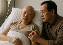 30 năm sống với nhau không con cái, đến khi tôi mắc bệnh hiểm nghèo, anh thú nhận sự thật khiến tôi điếng người