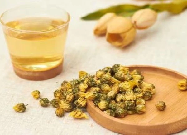 4 loại trà thanh nhiệt, giải độc cơ thể trong mùa hè