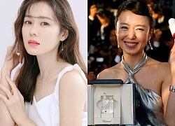 4 nữ hoàng màn ảnh Hàn khiến cả thế giới nghiêng mình: Son Ye Jin vẫn chỉ xếp thứ 3 mà thôi!