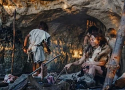 41.000 năm trước, loài người sống sót qua tận thế nhờ "kem chống nắng"?