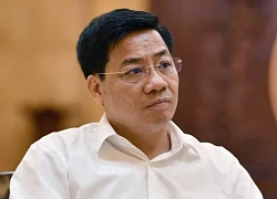 5 tình tiết giảm nhẹ của cựu Bí thư Bắc Giang Dương Văn Thái