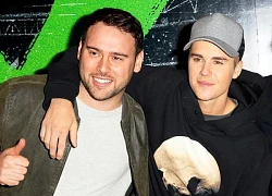 5.100 tỷ đồng tiễn mối quan hệ 16 năm của Justin Bieber ra "chuồng gà"?