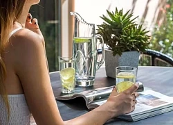 7 cách tăng năng lượng vào buổi sáng mà không cần cà phê