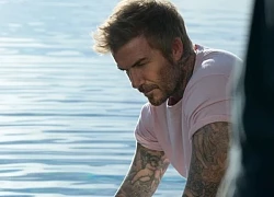 7 điều chưa biết về Beckham, lộ một hình xăm đặc biệt về con trai cả vừa khiến gia đình mâu thuẫn đỉnh điểm