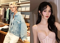 Á hậu Việt và bạn gái đồng giới "đường ai nấy đi" tan sau 2 năm yêu nhau?
