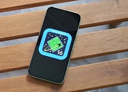 Android 16 bảo mật vượt trội với 8 tính năng đột phá