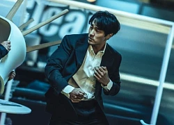 'Anh già" So Ji Sub tái xuất màn ảnh trong dự án 'khủng' của Netflix