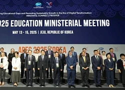 APEC dự báo tăng trưởng kinh tế khu vực chậm lại