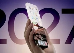 Apple chuẩn bị tung iPhone 'khác biệt nhất lịch sử'