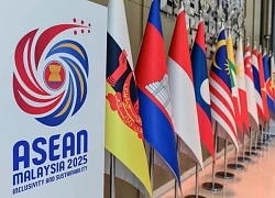 ASEAN lên kế hoạch thành lập quỹ tiền tệ riêng