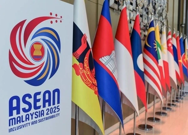 ASEAN lên kế hoạch thành lập quỹ tiền tệ riêng