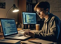 Bài nghiên cứu AI bị nghi do... AI viết khiến chủ nhân giải Nobel cũng bị 'choáng'